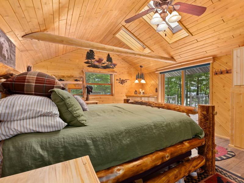 3419 Eagle Shore Cir., , Conover,  WI 54519 United States