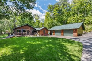 3419 Eagle Shore Cir., , Conover,  WI 54519 United States