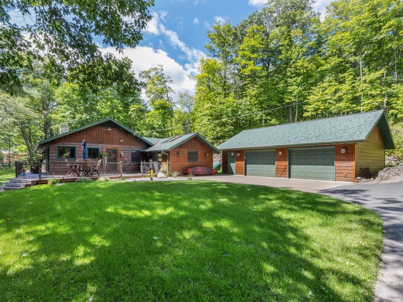 3419 Eagle Shore Cir., , Conover,  WI 54519 United States