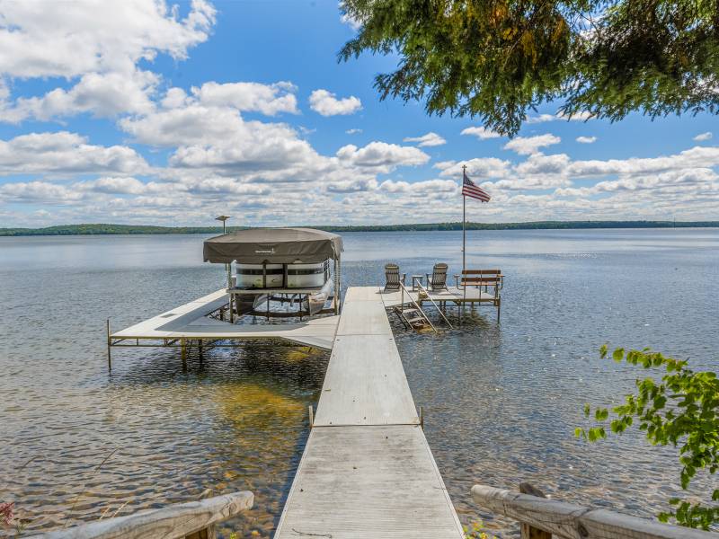 3419 Eagle Shore Cir., , Conover,  WI 54519 United States
