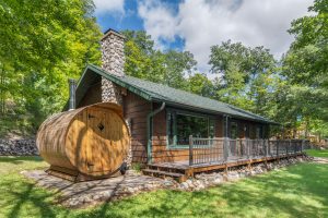 3419 Eagle Shore Cir., , Conover,  WI 54519 United States