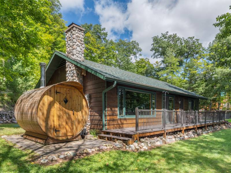 3419 Eagle Shore Cir., , Conover,  WI 54519 United States