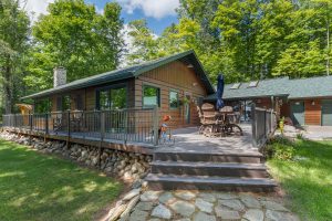 3419 Eagle Shore Cir., , Conover,  WI 54519 United States