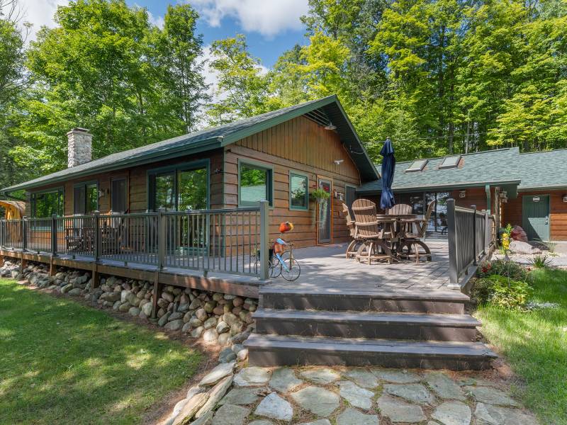 3419 Eagle Shore Cir., , Conover,  WI 54519 United States