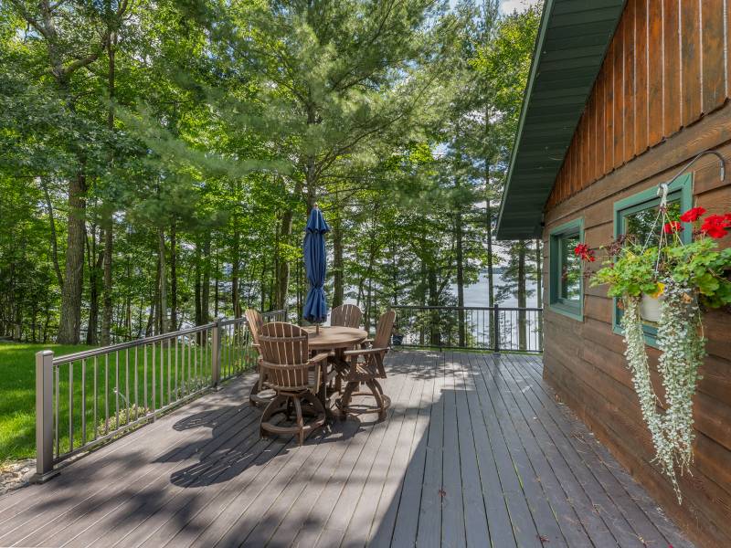 3419 Eagle Shore Cir., , Conover,  WI 54519 United States
