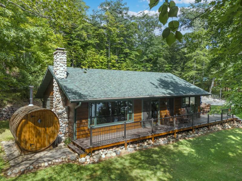 3419 Eagle Shore Cir., , Conover,  WI 54519 United States