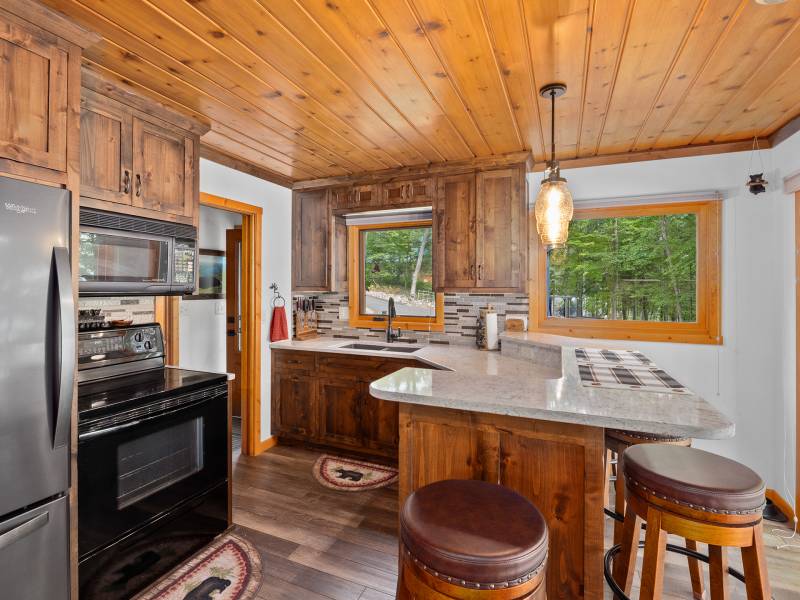 3419 Eagle Shore Cir., , Conover,  WI 54519 United States