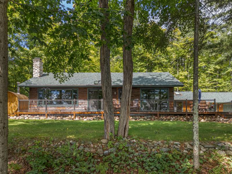 3419 Eagle Shore Cir., , Conover,  WI 54519 United States