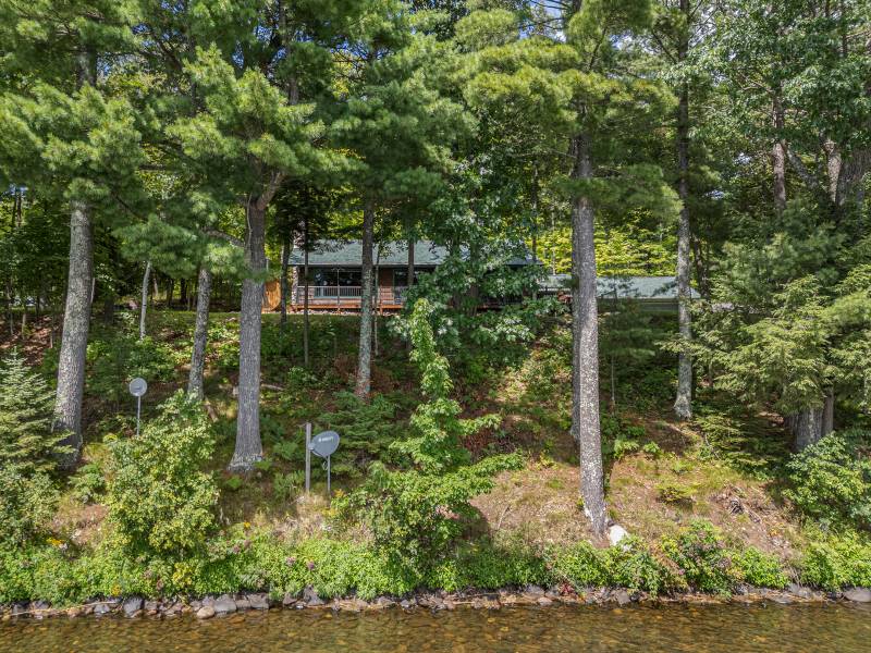 3419 Eagle Shore Cir., , Conover,  WI 54519 United States