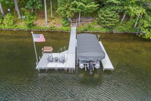 3419 Eagle Shore Cir., , Conover,  WI 54519 United States
