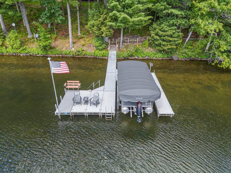 3419 Eagle Shore Cir., , Conover,  WI 54519 United States