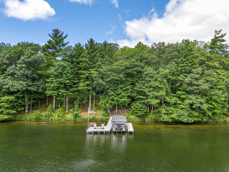 3419 Eagle Shore Cir., , Conover,  WI 54519 United States