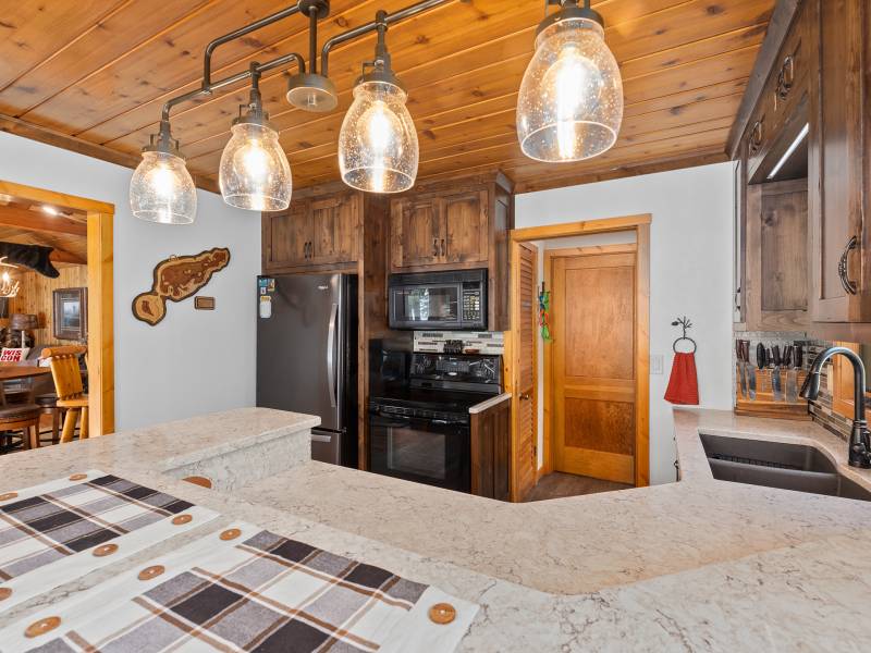 3419 Eagle Shore Cir., , Conover,  WI 54519 United States