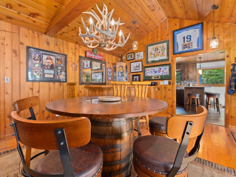 3419 Eagle Shore Cir., , Conover,  WI 54519 United States