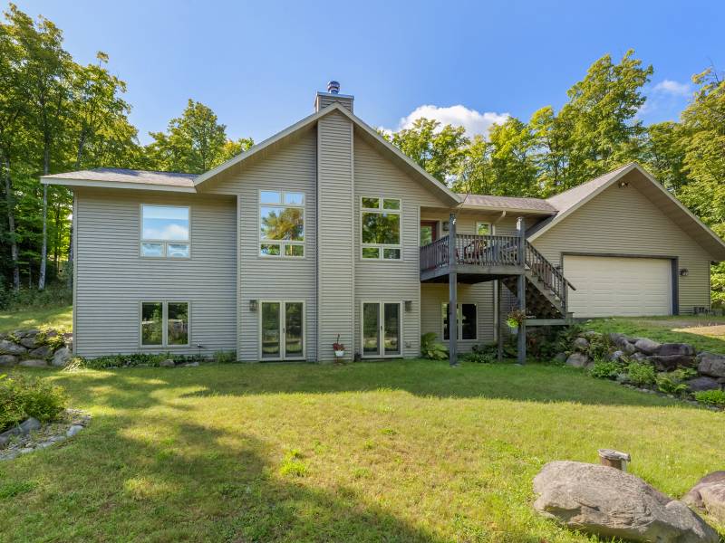 3581 CTH K, , Conover,  WI 54519 United States