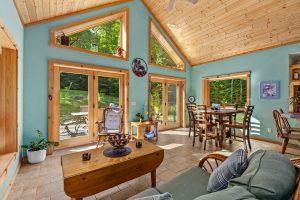 3581 CTH K, , Conover,  WI 54519 United States