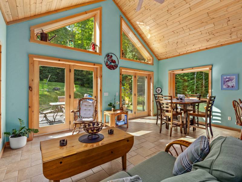 3581 CTH K, , Conover,  WI 54519 United States