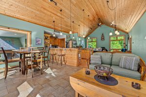 3581 CTH K, , Conover,  WI 54519 United States