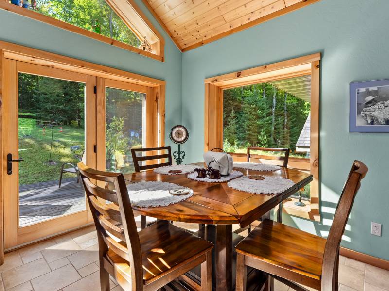 3581 CTH K, , Conover,  WI 54519 United States