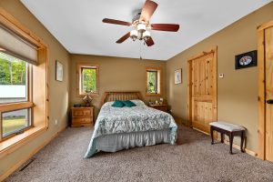 3581 CTH K, , Conover,  WI 54519 United States