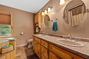 3581 CTH K, , Conover,  WI 54519 United States