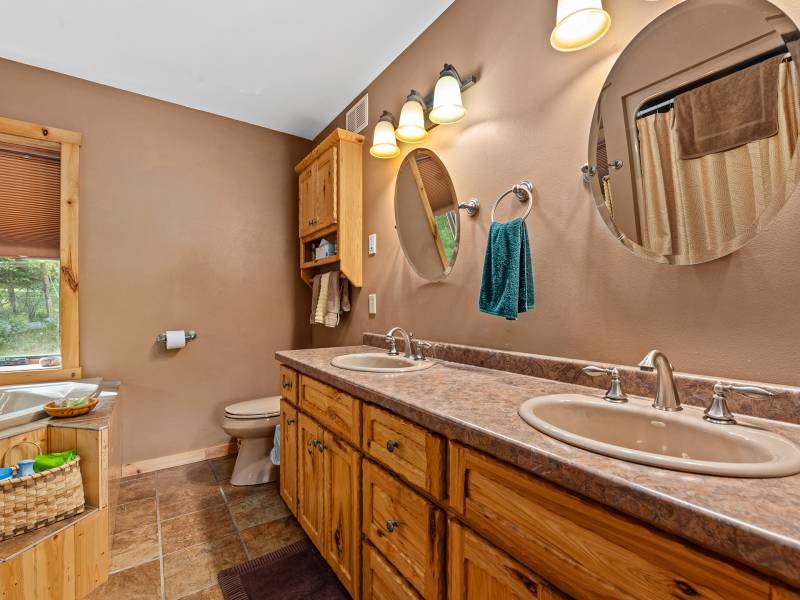 3581 CTH K, , Conover,  WI 54519 United States