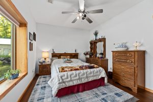 3581 CTH K, , Conover,  WI 54519 United States