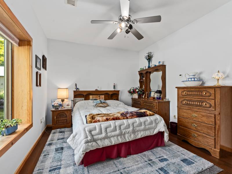 3581 CTH K, , Conover,  WI 54519 United States