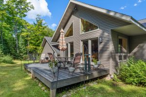 3581 CTH K, , Conover,  WI 54519 United States