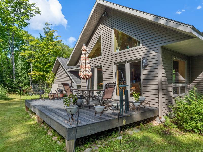 3581 CTH K, , Conover,  WI 54519 United States