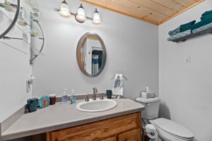 3581 CTH K, , Conover,  WI 54519 United States