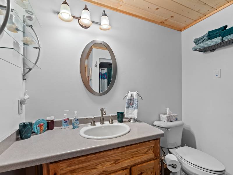 3581 CTH K, , Conover,  WI 54519 United States