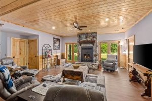 3581 CTH K, , Conover,  WI 54519 United States