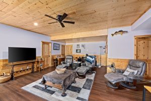 3581 CTH K, , Conover,  WI 54519 United States