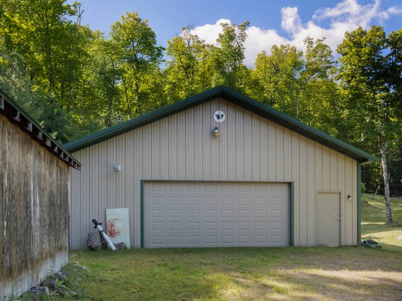 3581 CTH K, , Conover,  WI 54519 United States