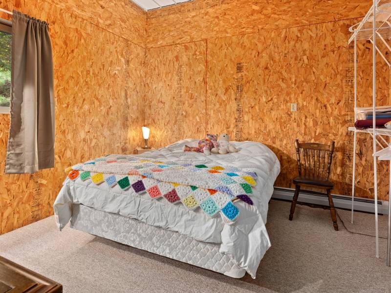 3581 CTH K, , Conover,  WI 54519 United States