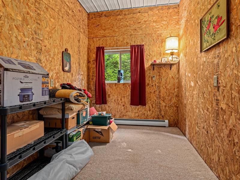 3581 CTH K, , Conover,  WI 54519 United States