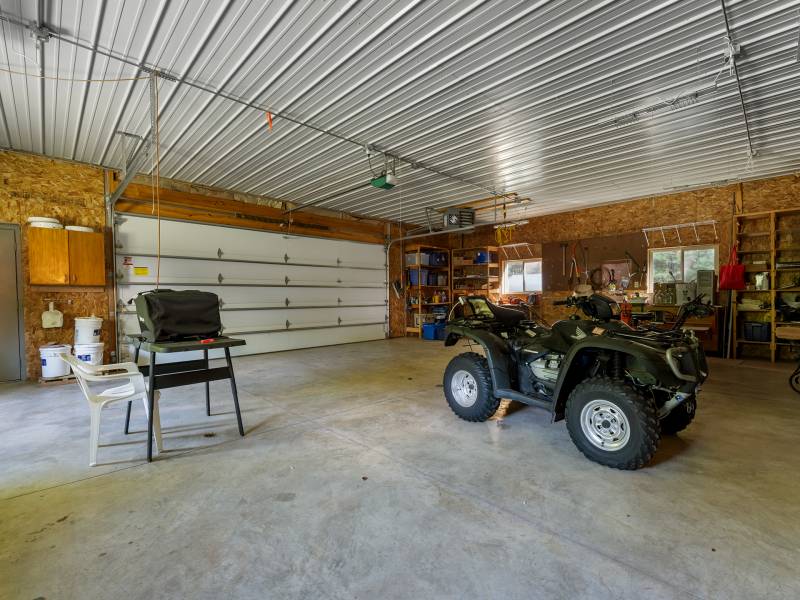 3581 CTH K, , Conover,  WI 54519 United States