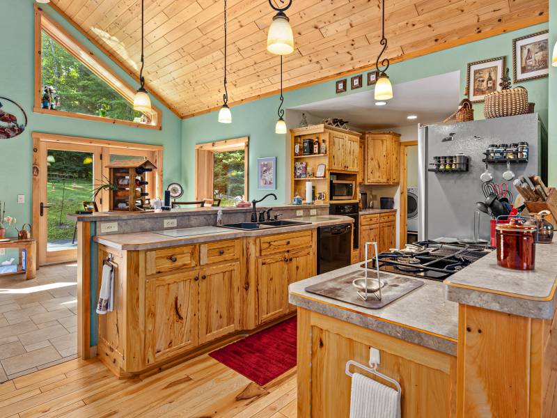 3581 CTH K, , Conover,  WI 54519 United States