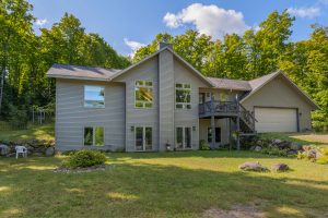 3581 CTH K, , Conover,  WI 54519 United States