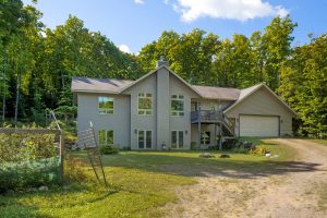 3581 CTH K, , Conover,  WI 54519 United States