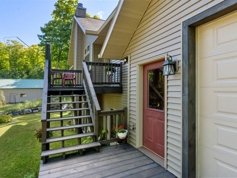 3581 CTH K, , Conover,  WI 54519 United States