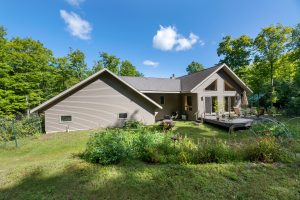 3581 CTH K, , Conover,  WI 54519 United States