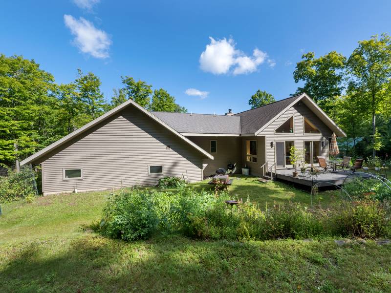 3581 CTH K, , Conover,  WI 54519 United States