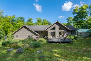 3581 CTH K, , Conover,  WI 54519 United States