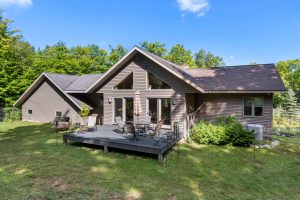 3581 CTH K, , Conover,  WI 54519 United States