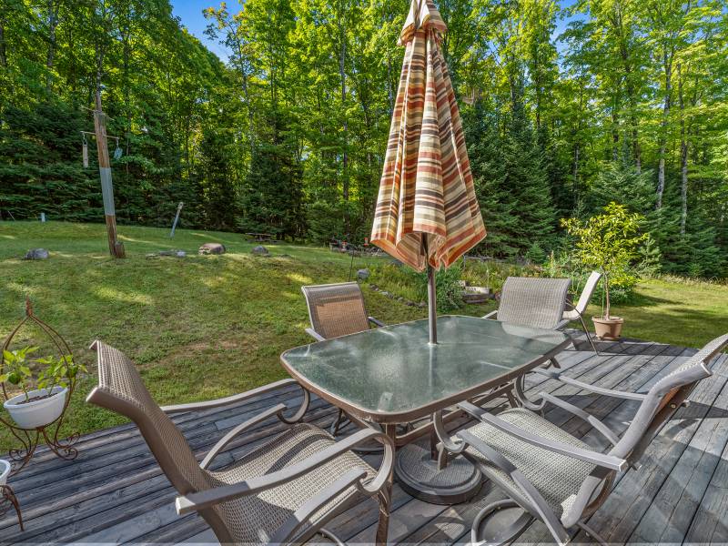 3581 CTH K, , Conover,  WI 54519 United States