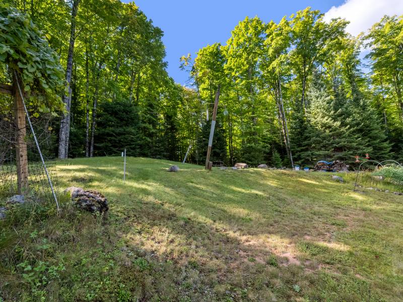 3581 CTH K, , Conover,  WI 54519 United States
