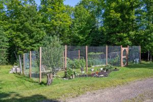 3581 CTH K, , Conover,  WI 54519 United States