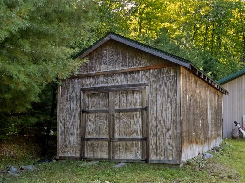 3581 CTH K, , Conover,  WI 54519 United States